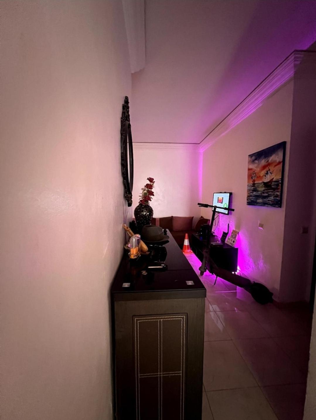 Gueliz Appartamento
