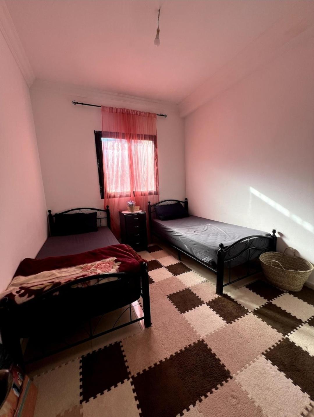 Appartamento Gueliz Marrakesh
